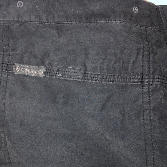 Columbia skort in black - Picture 3 of 8